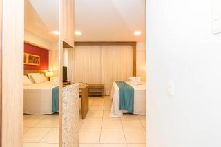 Saint Moritz Hotel em Brasília 63939 - 2