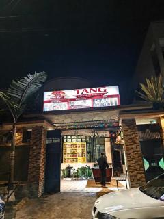 TANG HOSPITALITY Services - 1