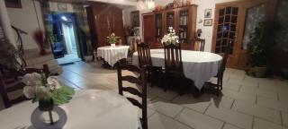 Chambres D'hôtes Mongarny Cancale - 9