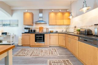 Seehase Appartement - 9