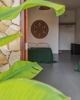 Pousada Villa Xaréu - 1