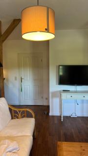 Alte Büdnerei - "Gartenappartement" - 7