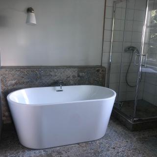Alte Büdnerei - "Gartenappartement" - 9