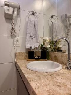 Flat moderno com varanda e piscina na cobertura - 3