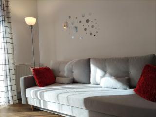 Chwila w Izerach - 6