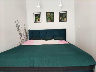 Chwila w Izerach - 2