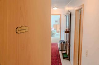 Ferienwohnung 1 "Zum Hof" - 6