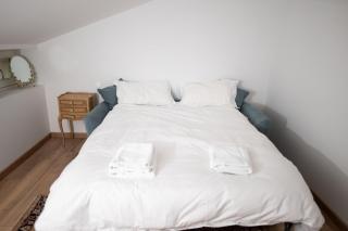 Petit Logis - Domaine de la Vaure - Chillac - 5