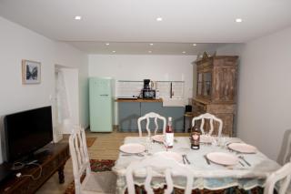 Petit Logis - Domaine de la Vaure - Chillac - 0