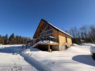 Envision Tremblant Ultra luxury Oasis Private Spa - 9