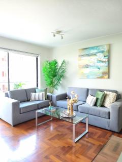 Habitación Privada en departamento Compartido - 3