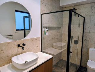 Sleek Contemporary Haven Geelong - 3