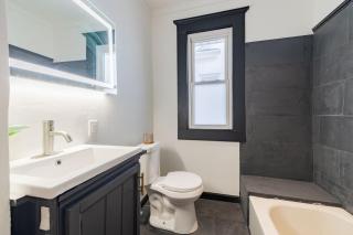 Modern 3BR Detroit Home Near Downtown - 1