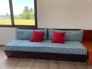 Lovely Caribbean Apartment with AC, Wifi, BBQ, Beach, Kitchen, Parking - 6