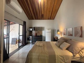 Loft Exclusivo e Aconchegante Perto do Centro - 9