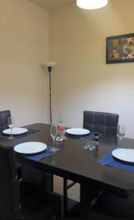 Apartment a 3-minute walk from Tec - 3