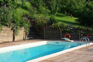 Villa Mezzaluna private pool,AC,Wifi,5km from Alba - 0