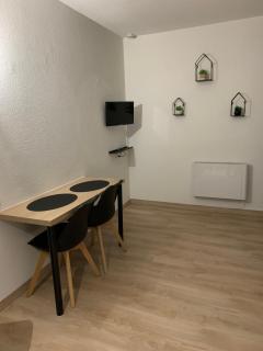 Studioscope 10mn à pied du Parc - 8