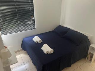 Apartamento de um quarto na Asa Norte - 9