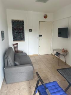Apartamento de um quarto na Asa Norte - 5