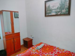 Apartment by the Fields - 9