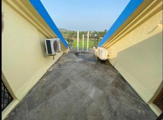 Apartment by the Fields - 4