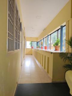 K k Serenity Beach view Residency - 9