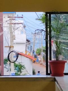 K k Serenity Beach view Residency - 8