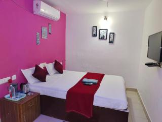 K k Serenity Beach view Residency - 5