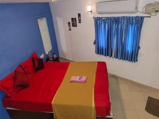 K k Serenity Beach view Residency - 3