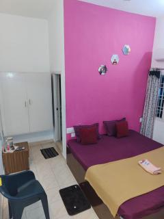 K k Serenity Beach view Residency - 2