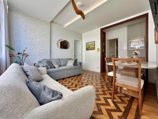 Vista Mar com Conforto Premium Posto 6 SL16-302 - 7