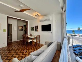 Vista Mar com Conforto Premium Posto 6 SL16-302 - 9