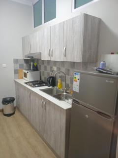 Beachfront Shanti Haveli Studio - 7