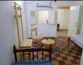 La casa de Samuel - 0