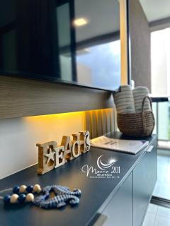 Flat 2 quartos em Muro Alto - Malia Beach Experience 201C - 5