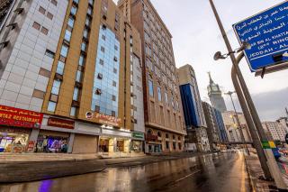 فندق نزيل المشاعر - 0