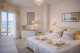 Sea View & Sunset Terrace Apartment Carihuela By Budha - 7