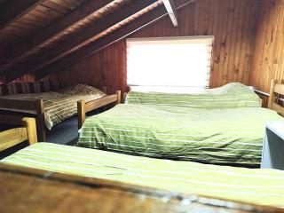 Cabañas ROYAL, Las Trancas - 6