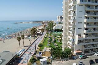 Sea View & Sunset Terrace Apartment Carihuela By Budha - 2