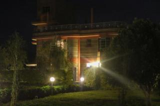 Paran Amboseli Resort - 3