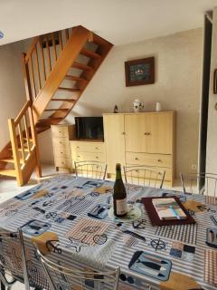 Charmante maison à la Turballe proche de la plage, entre Guérande et Piriac - 5