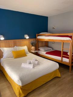 Auberge des Trois Rivières - 5