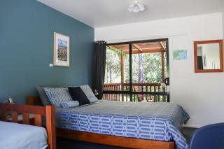 Kanuka Ridge Lodge - 0