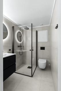 Apartment in Gautefall - 8