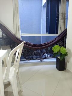 Aluguel Piratuba, apto 103 Dambros - 2