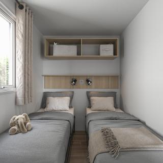Camping & Bungalows Platja Brava - 1