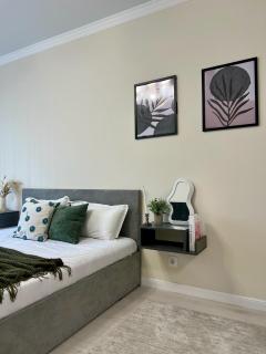 Стильная квартира в ЖК бизнес класса 4YOU - 7