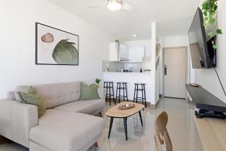 Total relax en la piscina mas grande de la zona Punta cana - 2