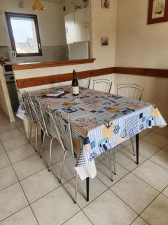 Charmante maison à la Turballe proche de la plage, entre Guérande et Piriac - 1